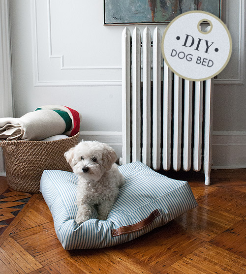 diy-dog-bed