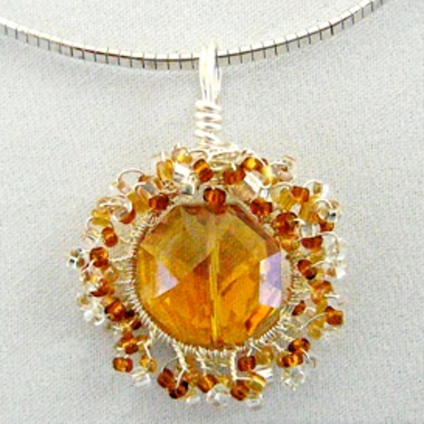 What a Gem! 21 DIY Jewelry Projects with Gemstones FaveCrafts