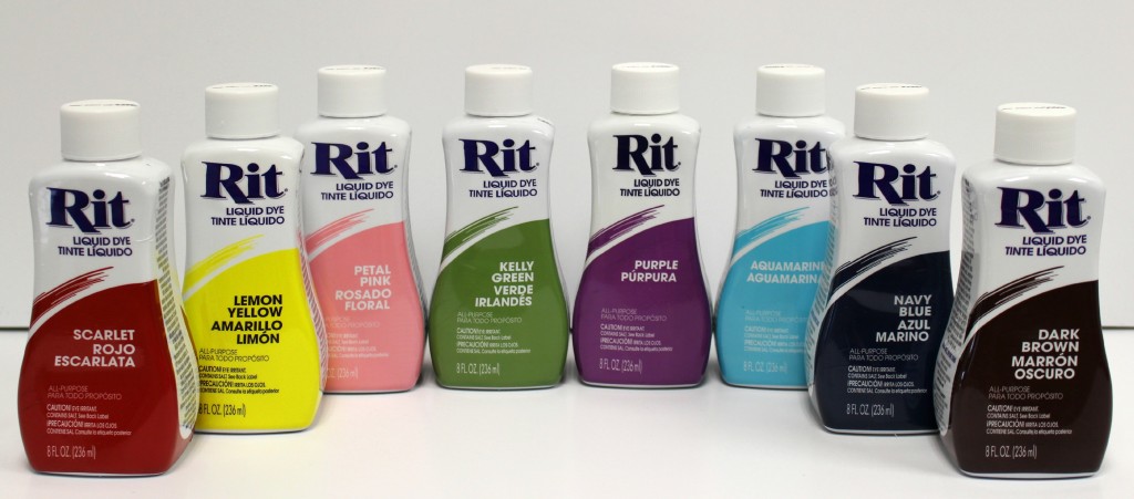 ritdye