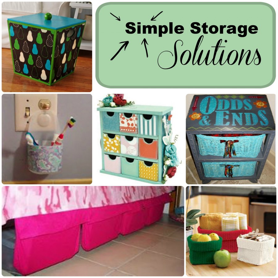 simplestoragesolutions FaveCrafts