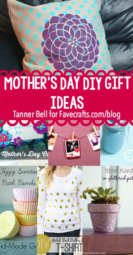 mothers day gift ideas for friends