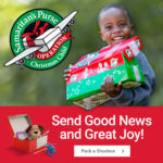Operation Christmas Child