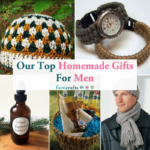 Featured Image Our Top Homemade Gifts for Men
