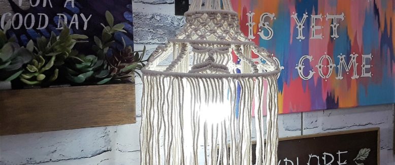 8 Craft Trends for 2019