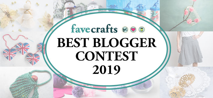 Best Blogger Contest 2019 Winners!